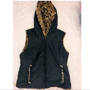 Kristen Blake vest (L)